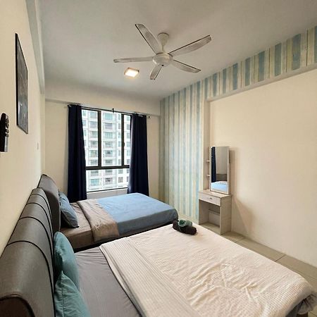 Casa Kayangan Meru Ipoh 3Br Allure -By Goswell Exteriér fotografie