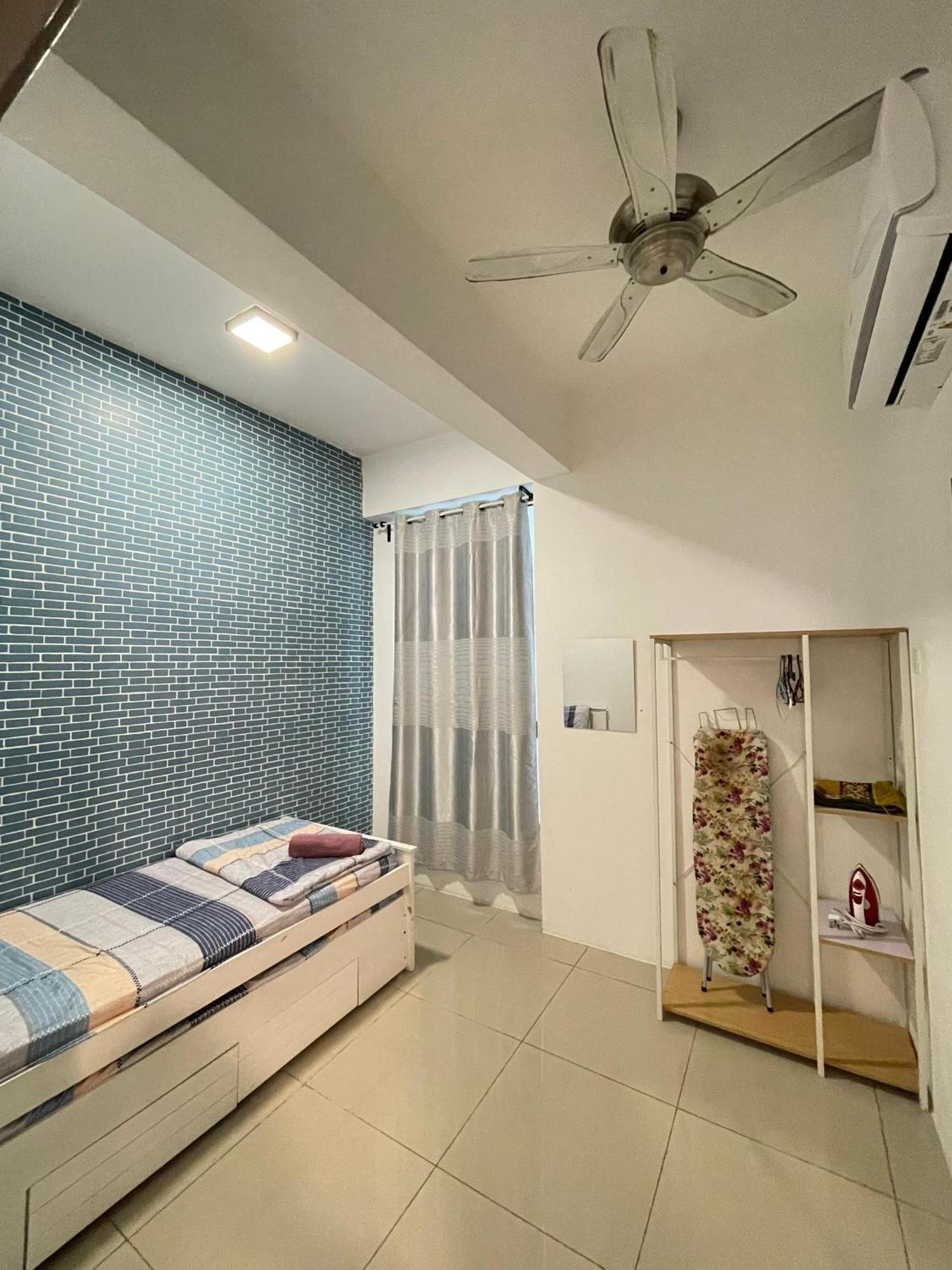 Casa Kayangan Meru Ipoh 3Br Allure -By Goswell Exteriér fotografie
